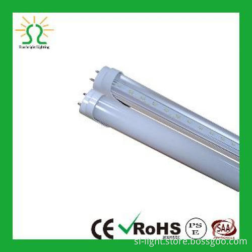 Factory price led tube T8 1200mm 18w